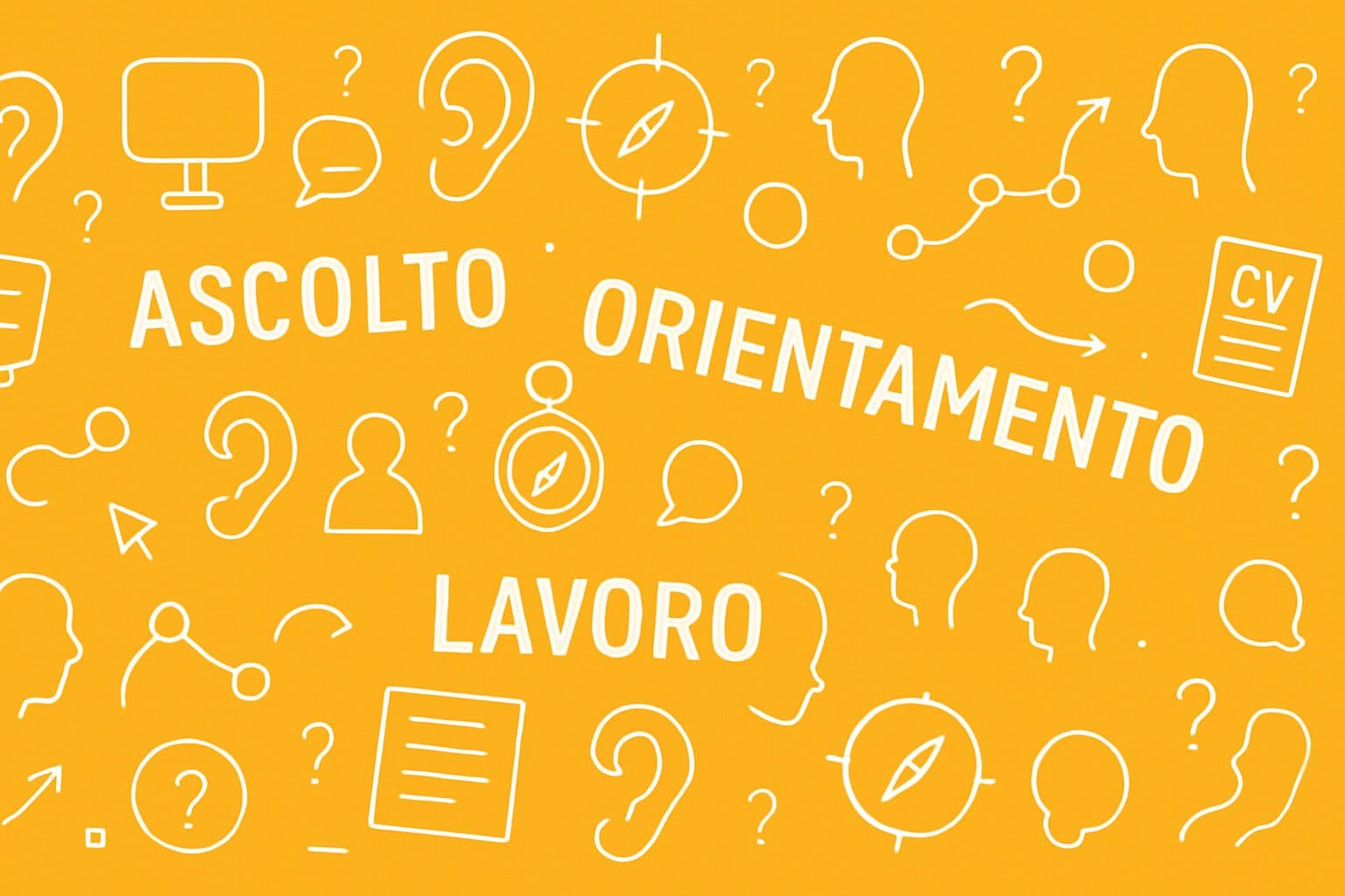 Centro di Ascolto e Orientamento al lavoro