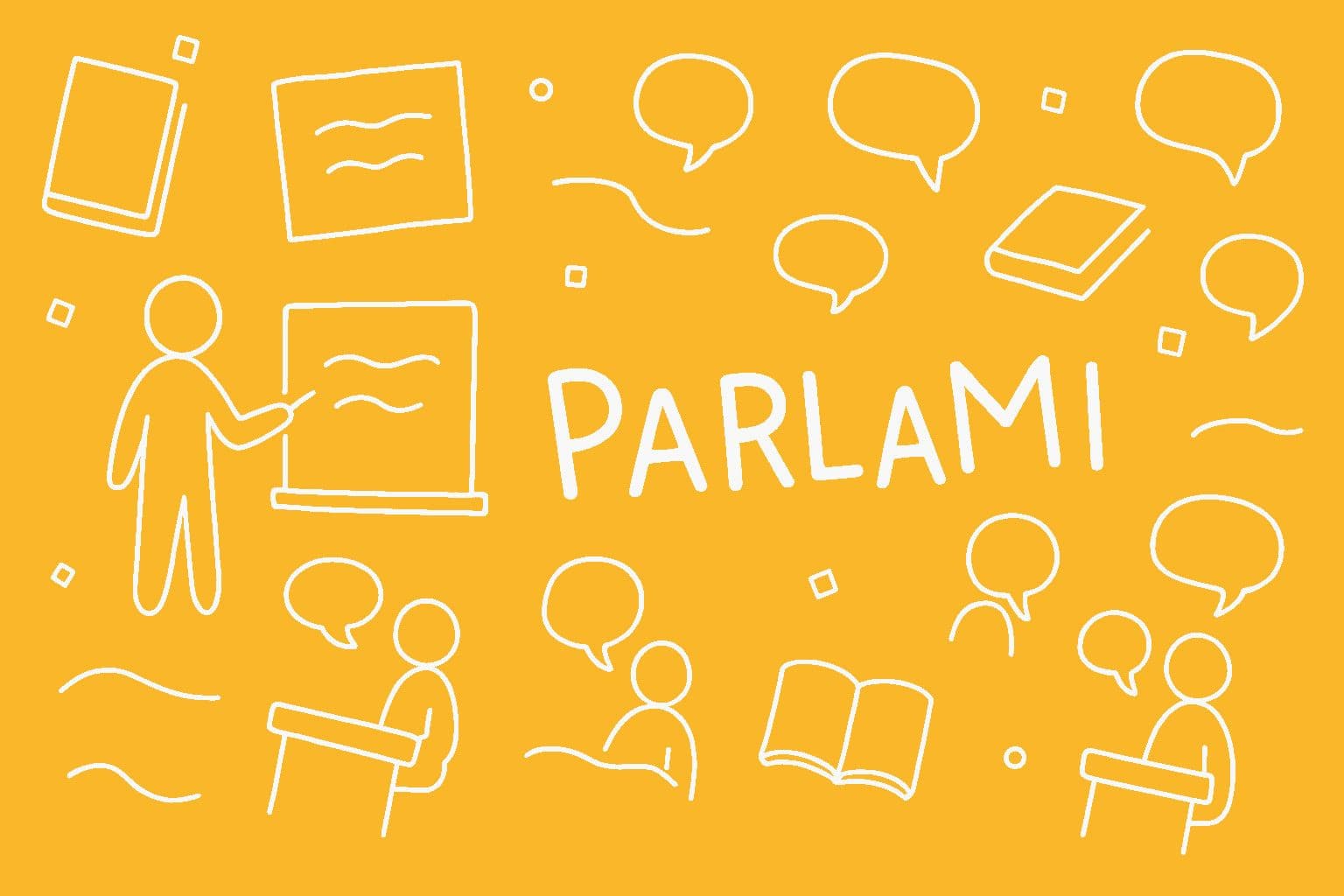 “ParlaMi” - Scuola di Italiano per Stranieri